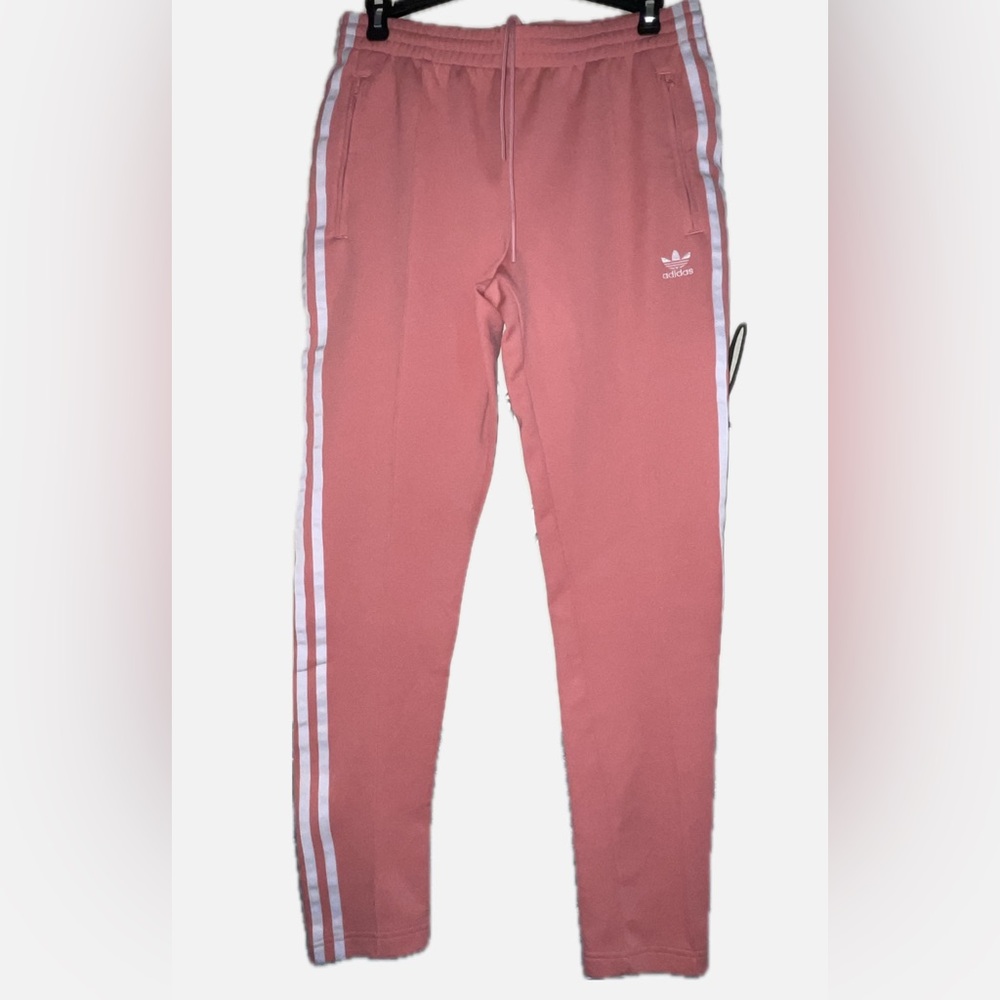 Adidas Track Pants -EUC